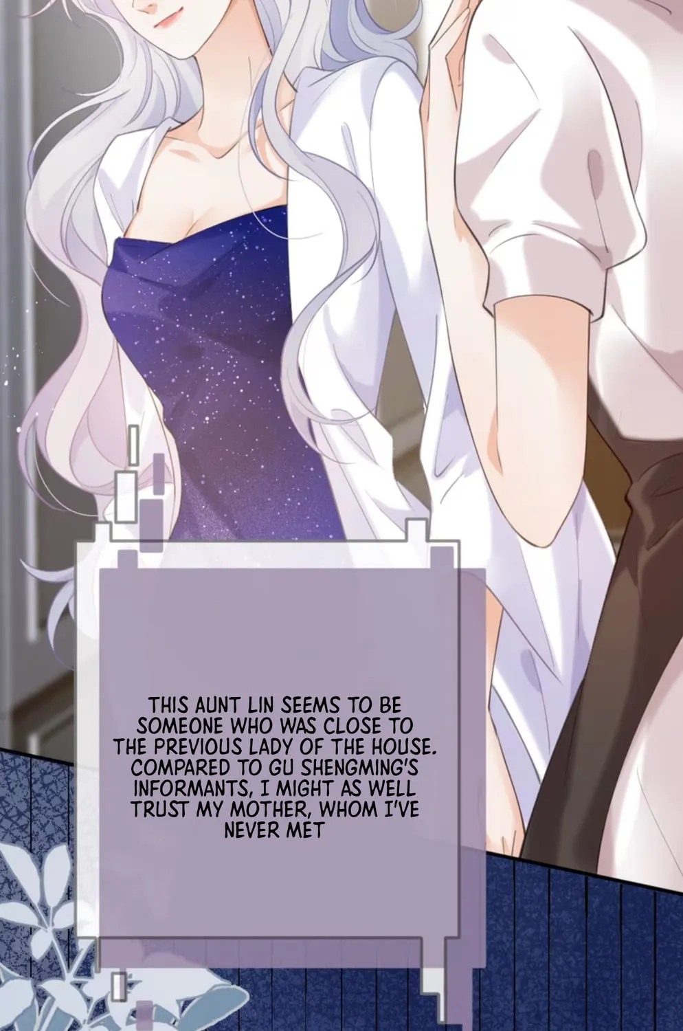 The Two-Faced Heroine is Obsessed with Marking Me Chapter 3 page 72 - 