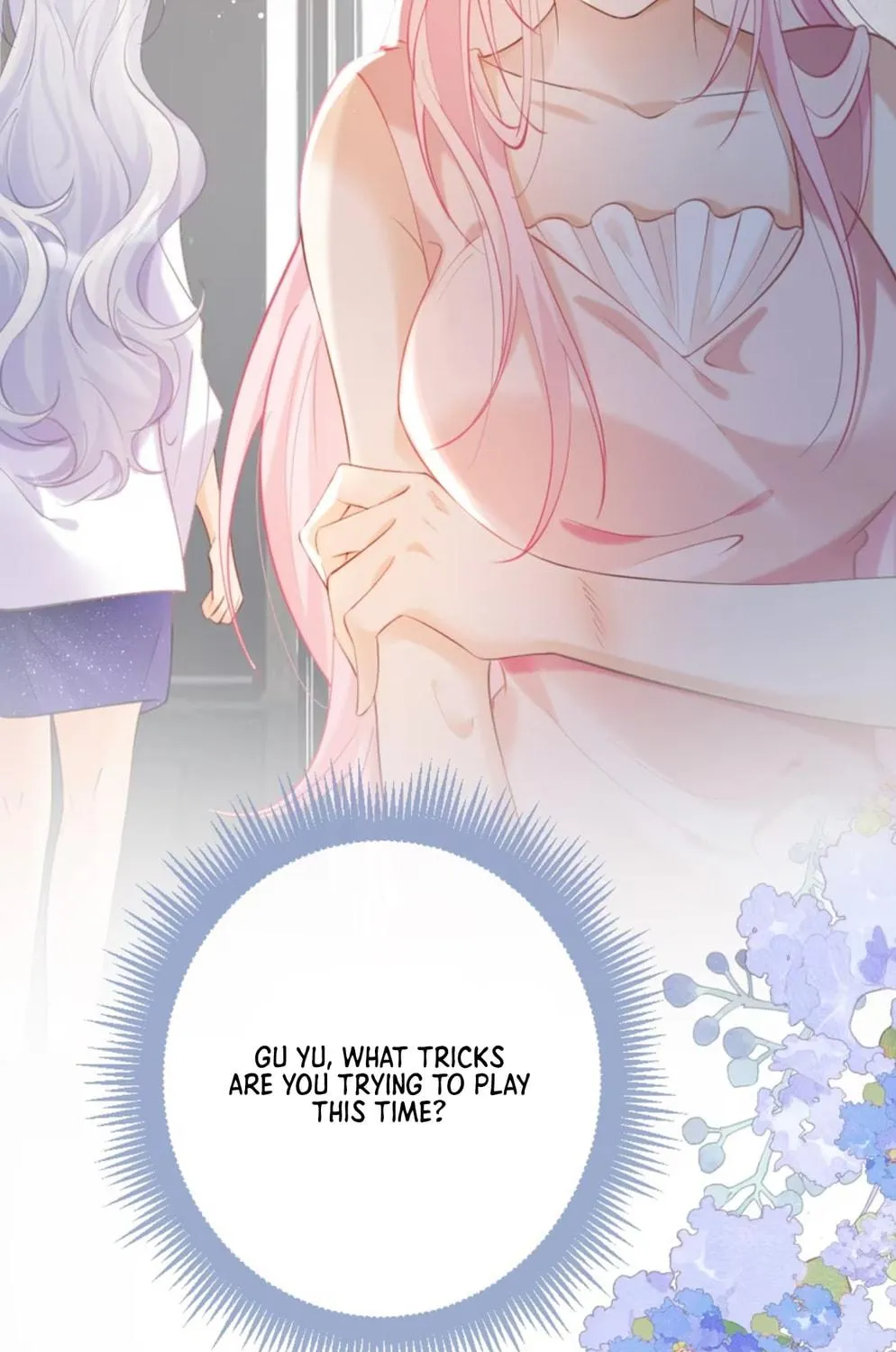 The Two-Faced Heroine is Obsessed with Marking Me Chapter 3 page 76 - 