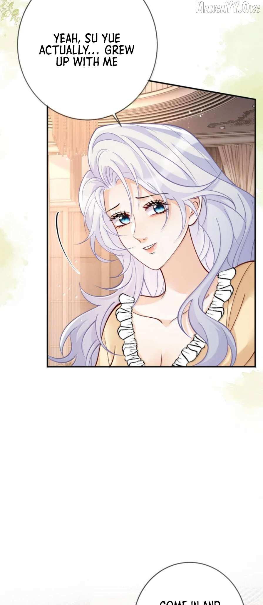 The Two-Faced Heroine is Obsessed with Marking Me Chapter 30 page 29 - 