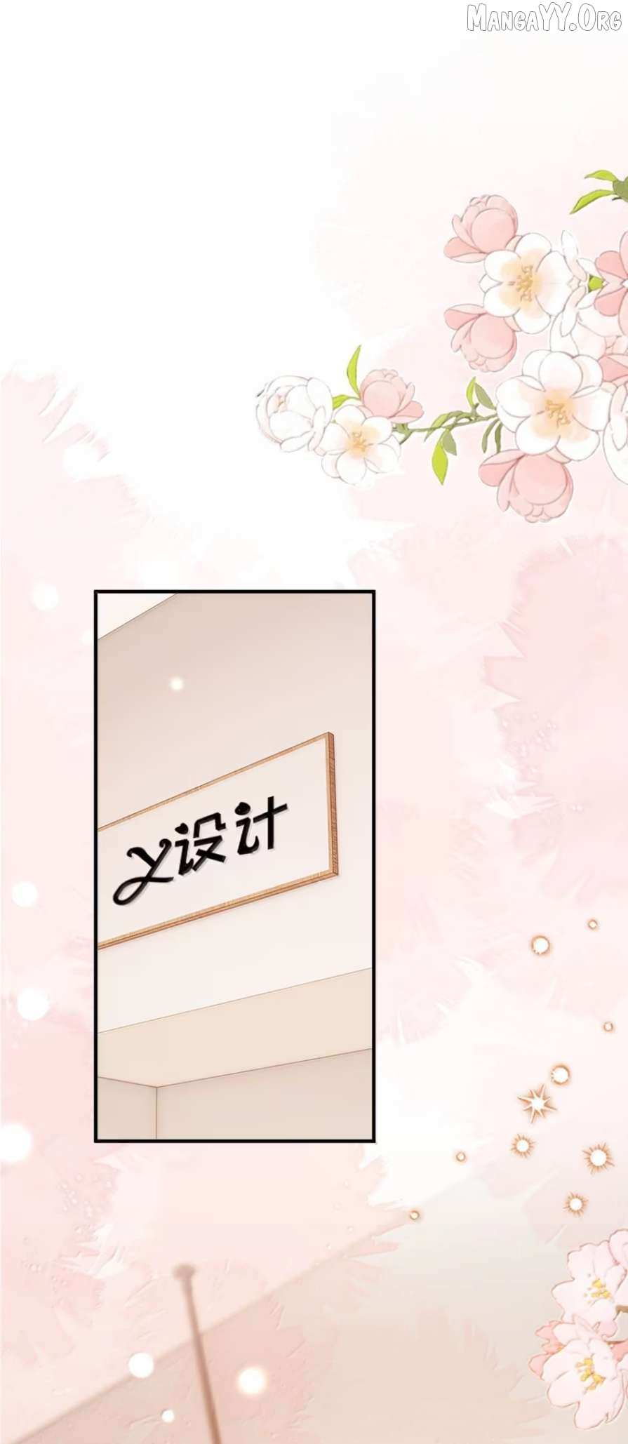 The Two-Faced Heroine is Obsessed with Marking Me Chapter 30 page 4 - 