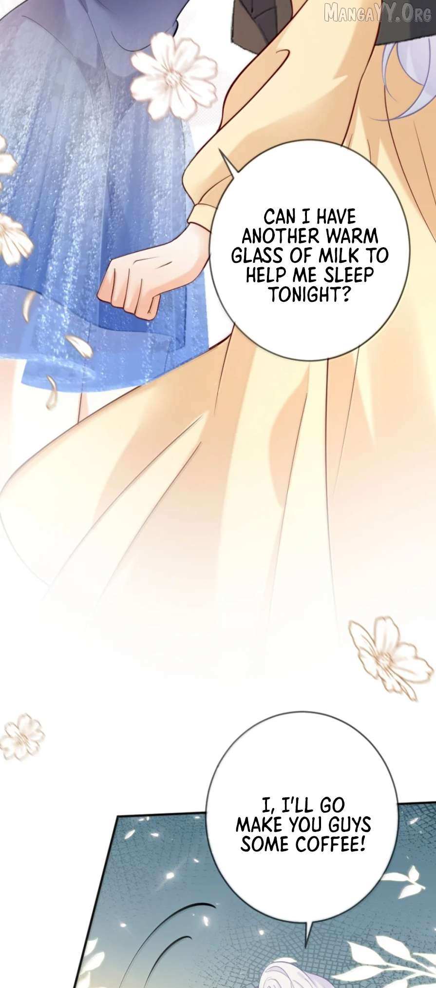 The Two-Faced Heroine is Obsessed with Marking Me Chapter 30 page 34 - 