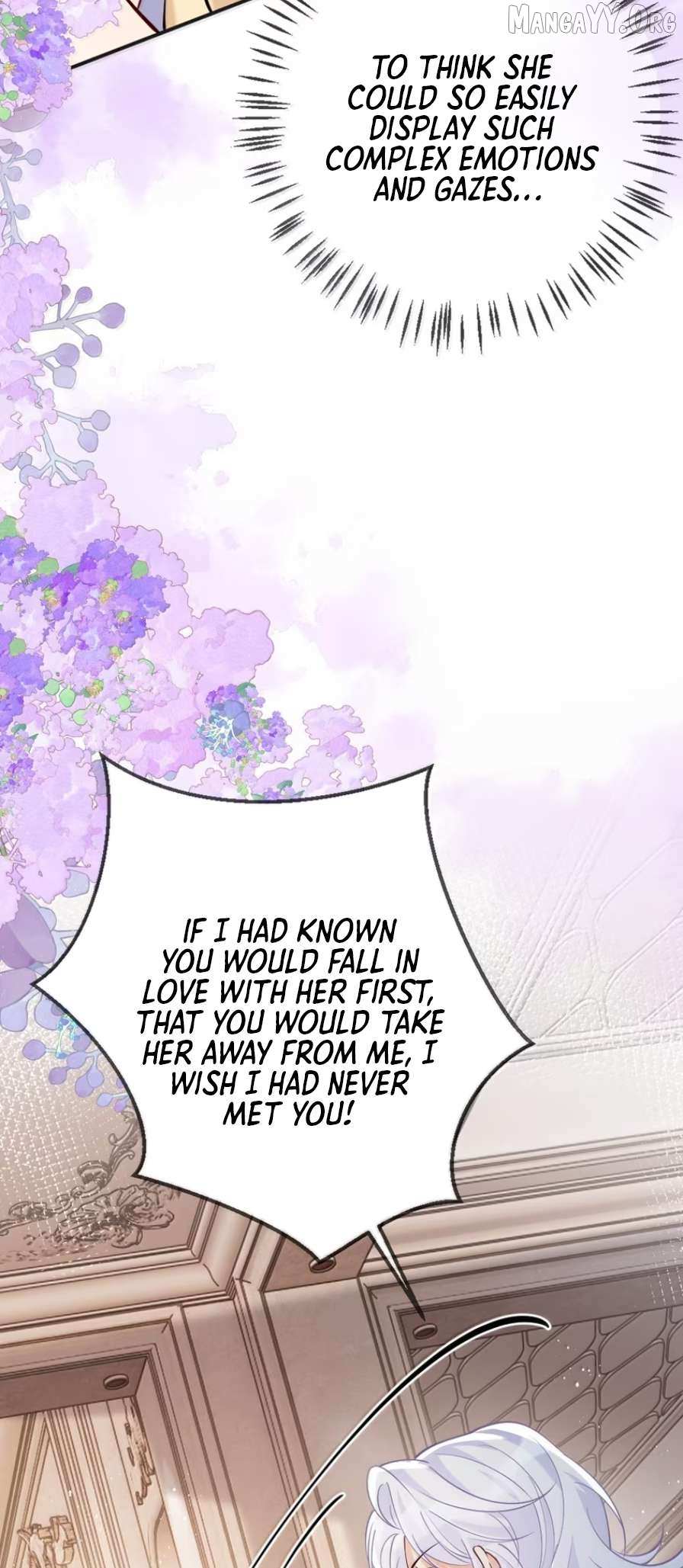The Two-Faced Heroine is Obsessed with Marking Me Chapter 31 page 28 - 