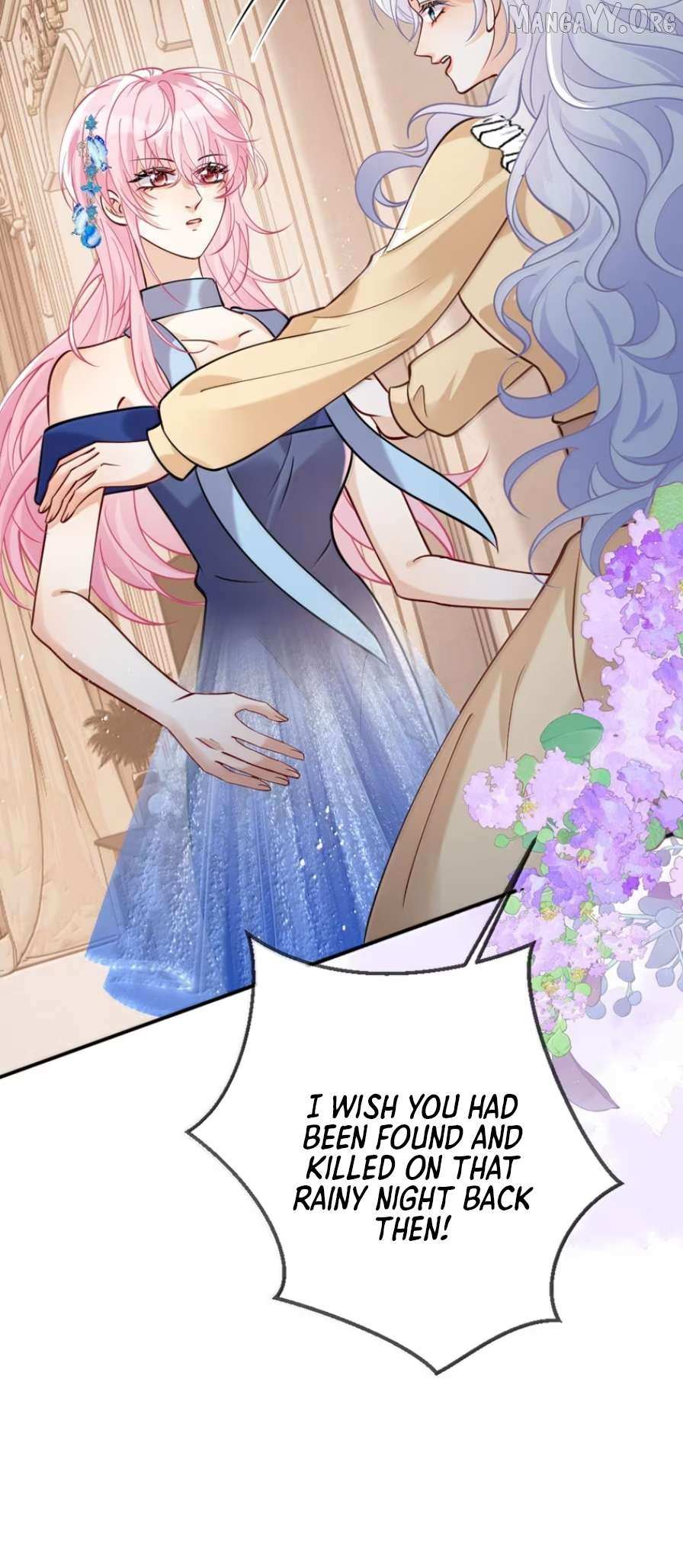The Two-Faced Heroine is Obsessed with Marking Me Chapter 31 page 29 - 