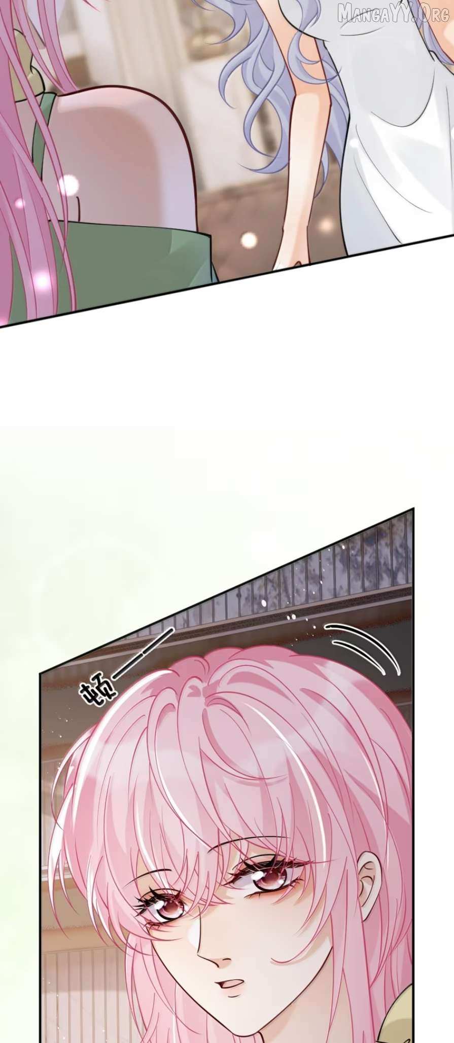 The Two-Faced Heroine is Obsessed with Marking Me Chapter 32 page 28 - 