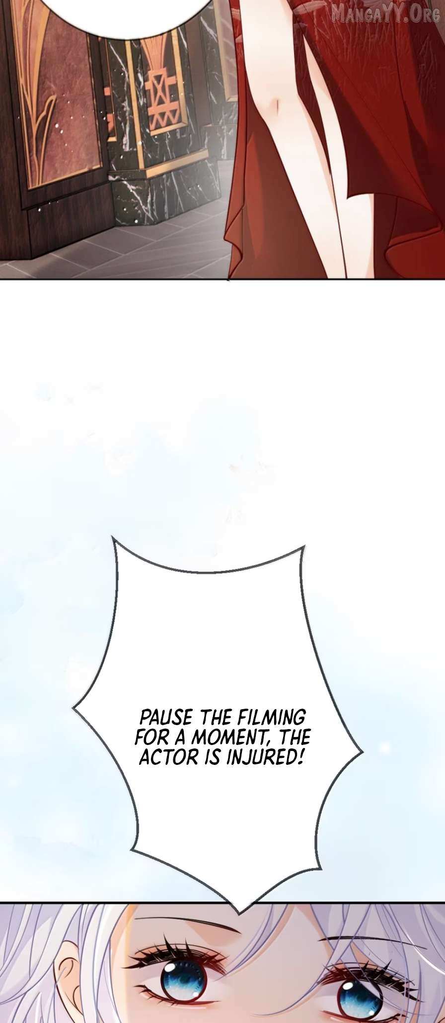 The Two-Faced Heroine is Obsessed with Marking Me Chapter 33 page 28 - 