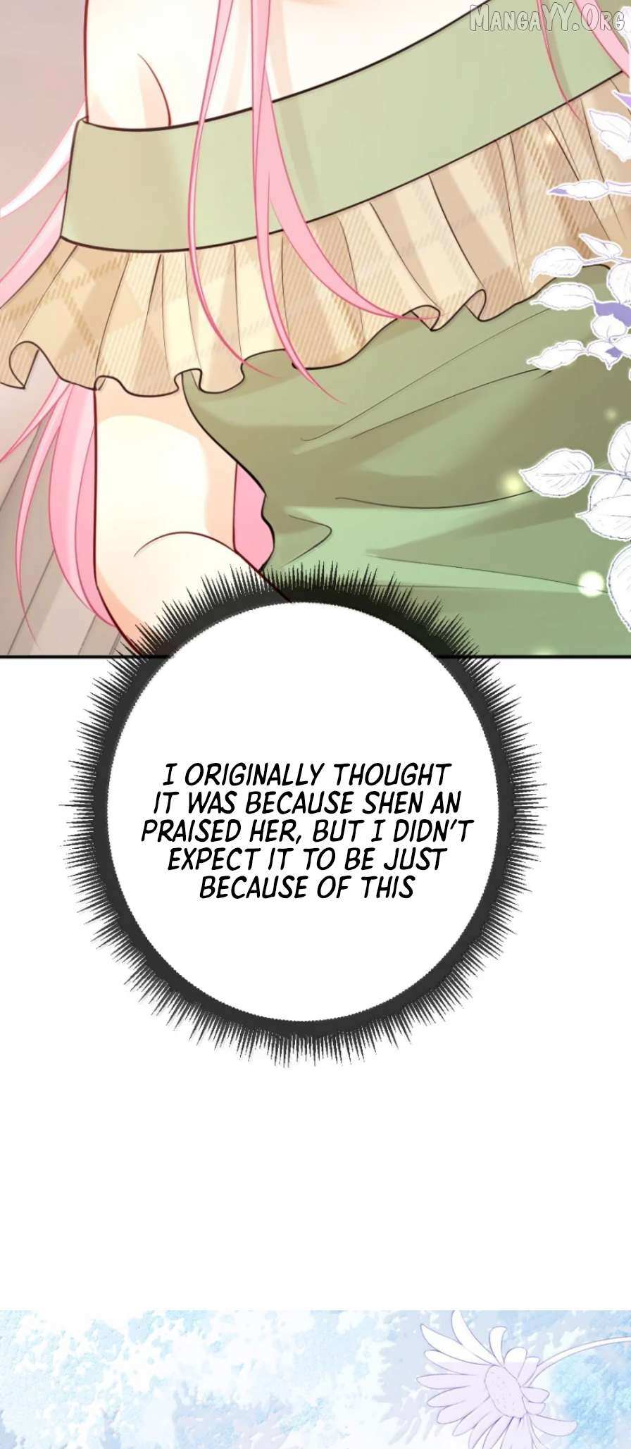 The Two-Faced Heroine is Obsessed with Marking Me Chapter 34 page 12 - 