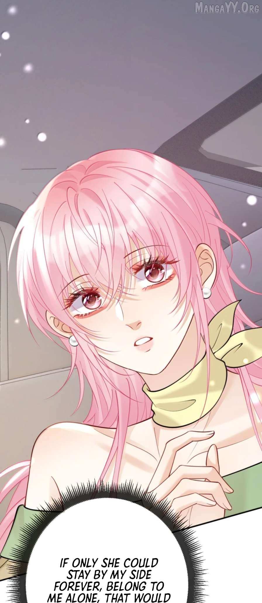 The Two-Faced Heroine is Obsessed with Marking Me Chapter 34 page 15 - 