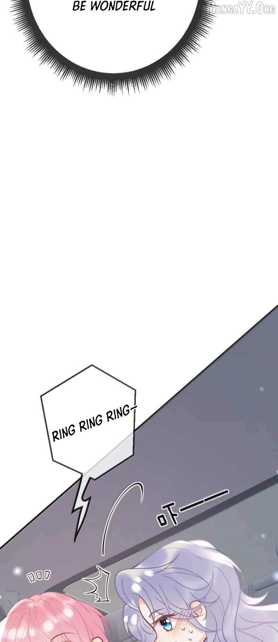 The Two-Faced Heroine is Obsessed with Marking Me Chapter 34 page 16 - 