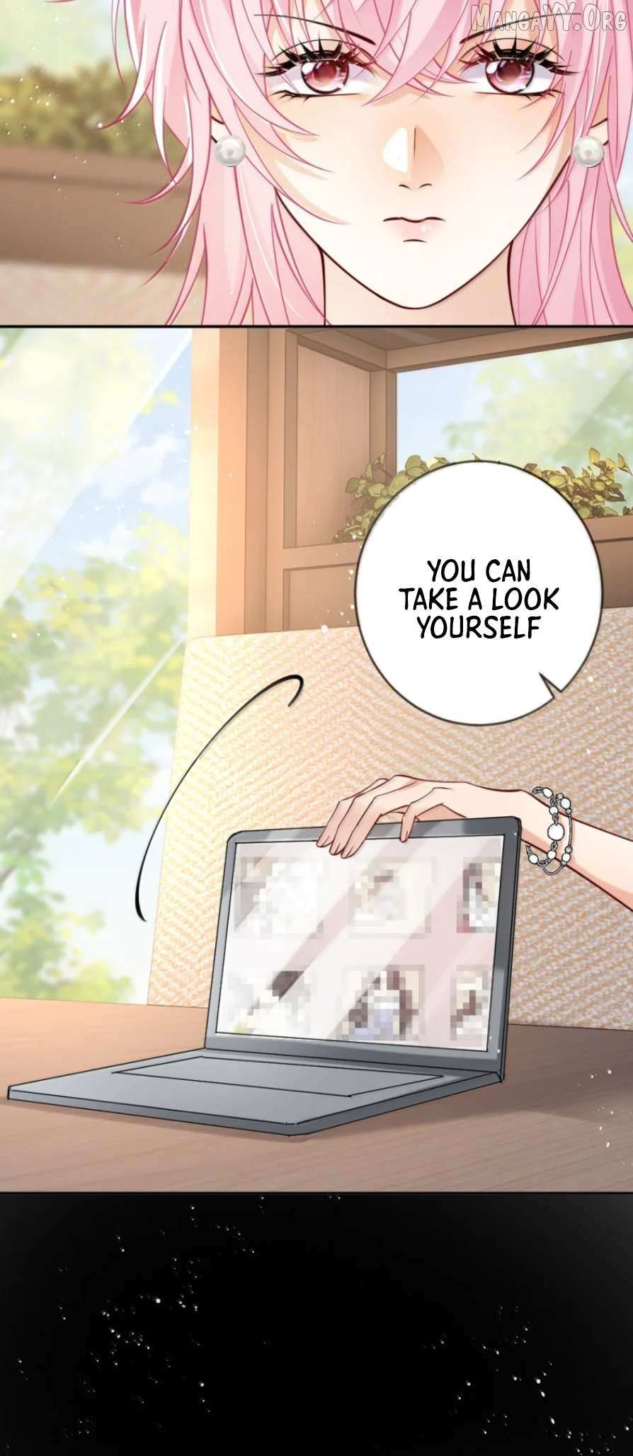 The Two-Faced Heroine is Obsessed with Marking Me Chapter 34 page 28 - 