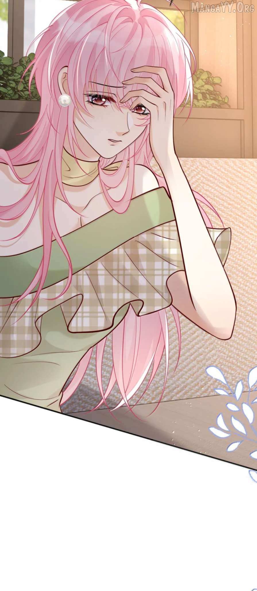 The Two-Faced Heroine is Obsessed with Marking Me Chapter 34 page 36 - 
