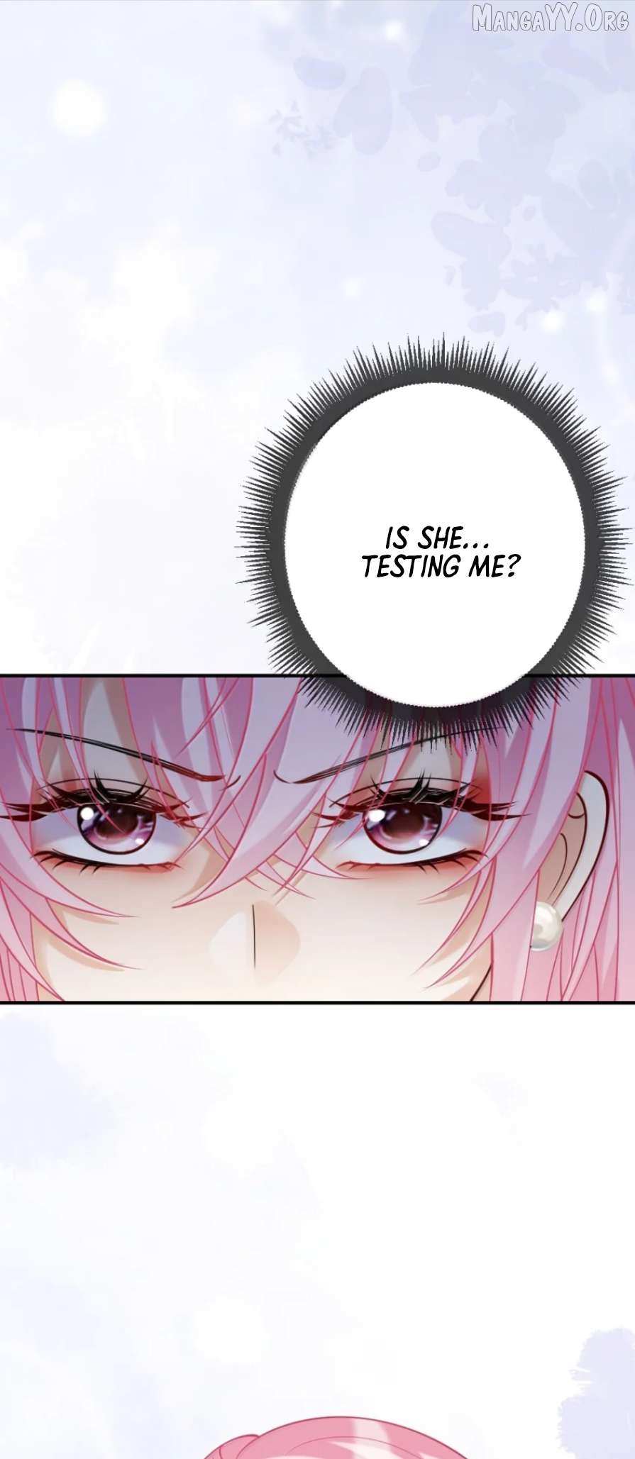 The Two-Faced Heroine is Obsessed with Marking Me Chapter 34 page 40 - 