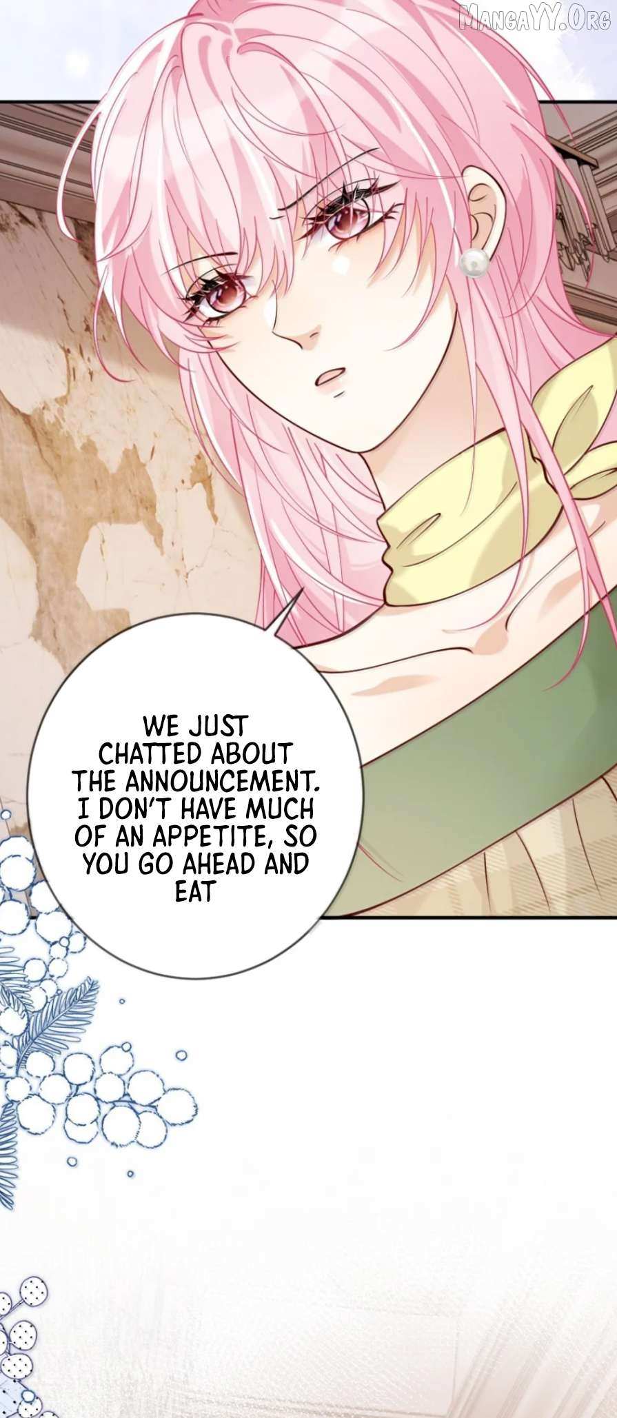 The Two-Faced Heroine is Obsessed with Marking Me Chapter 34 page 41 - 