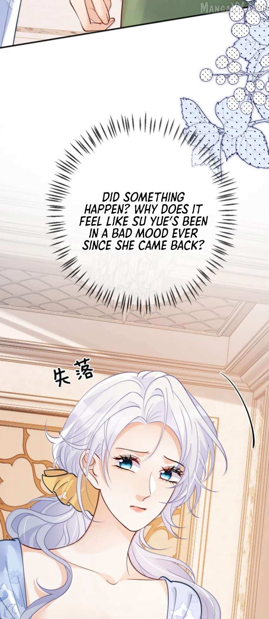 The Two-Faced Heroine is Obsessed with Marking Me Chapter 34 page 43 - 