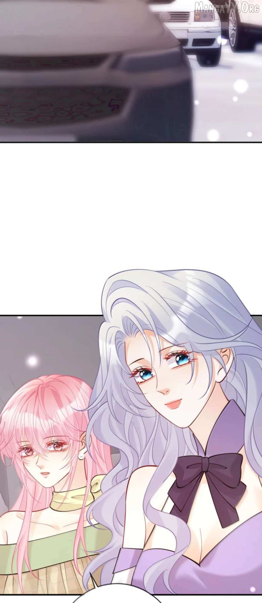 The Two-Faced Heroine is Obsessed with Marking Me Chapter 34 page 9 - 