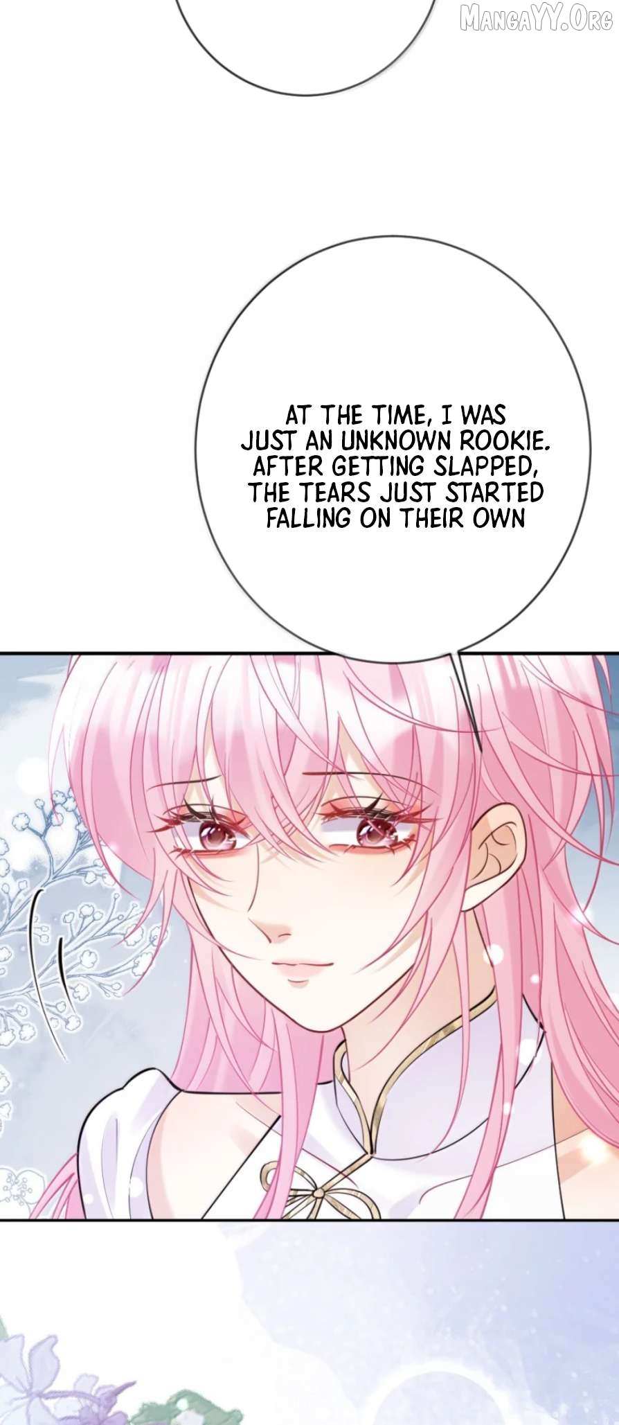 The Two-Faced Heroine is Obsessed with Marking Me Chapter 35 page 25 - 