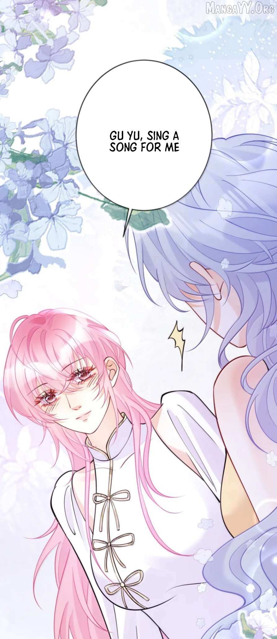 The Two-Faced Heroine is Obsessed with Marking Me Chapter 35 page 26 - 