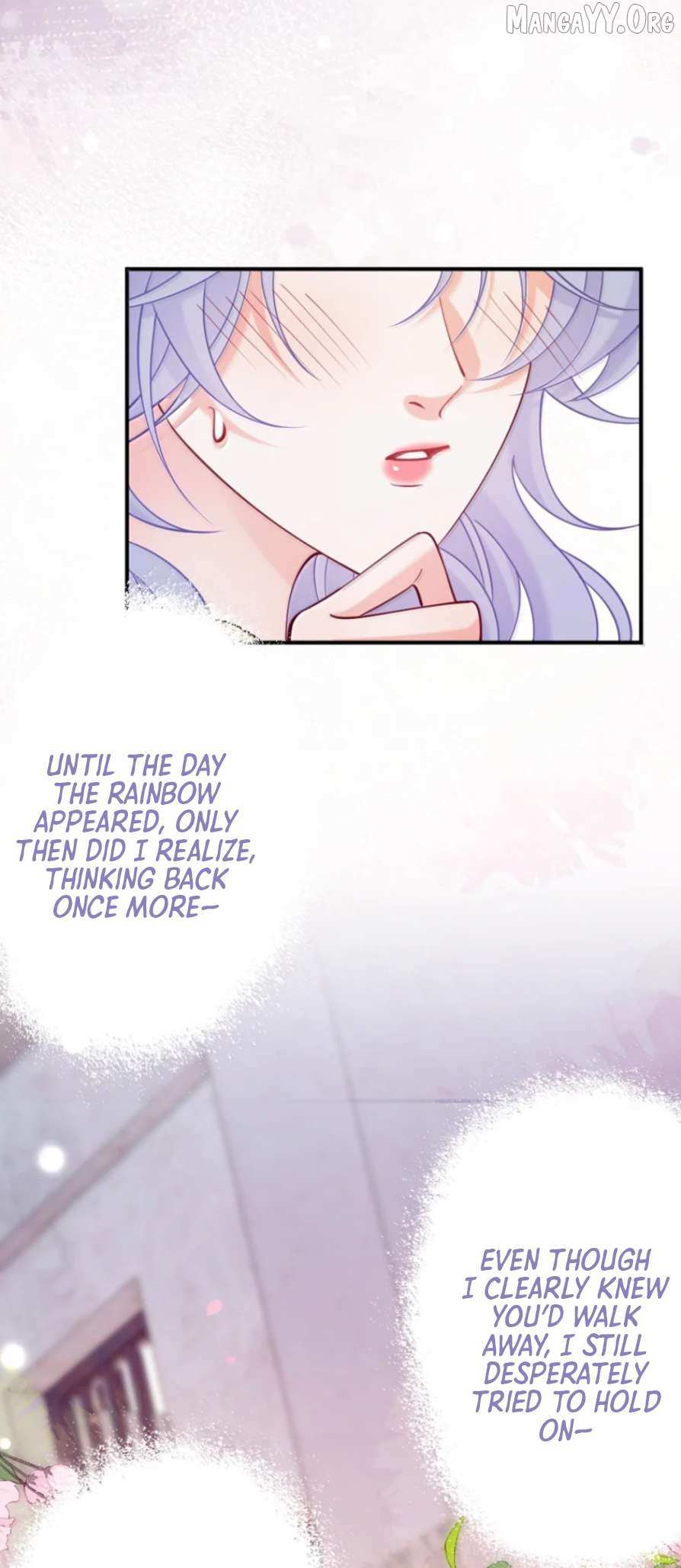 The Two-Faced Heroine is Obsessed with Marking Me Chapter 35 page 29 - 