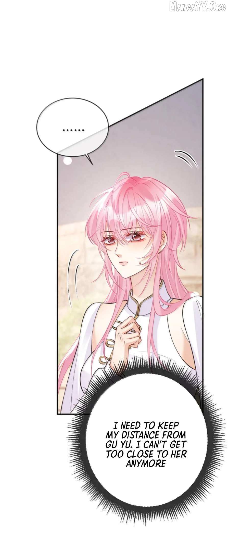 The Two-Faced Heroine is Obsessed with Marking Me Chapter 35 page 35 - 