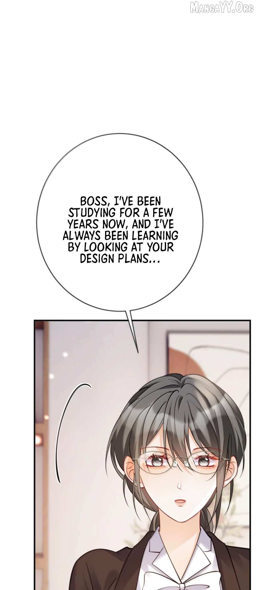 The Two-Faced Heroine is Obsessed with Marking Me Chapter 36 page 12 - 