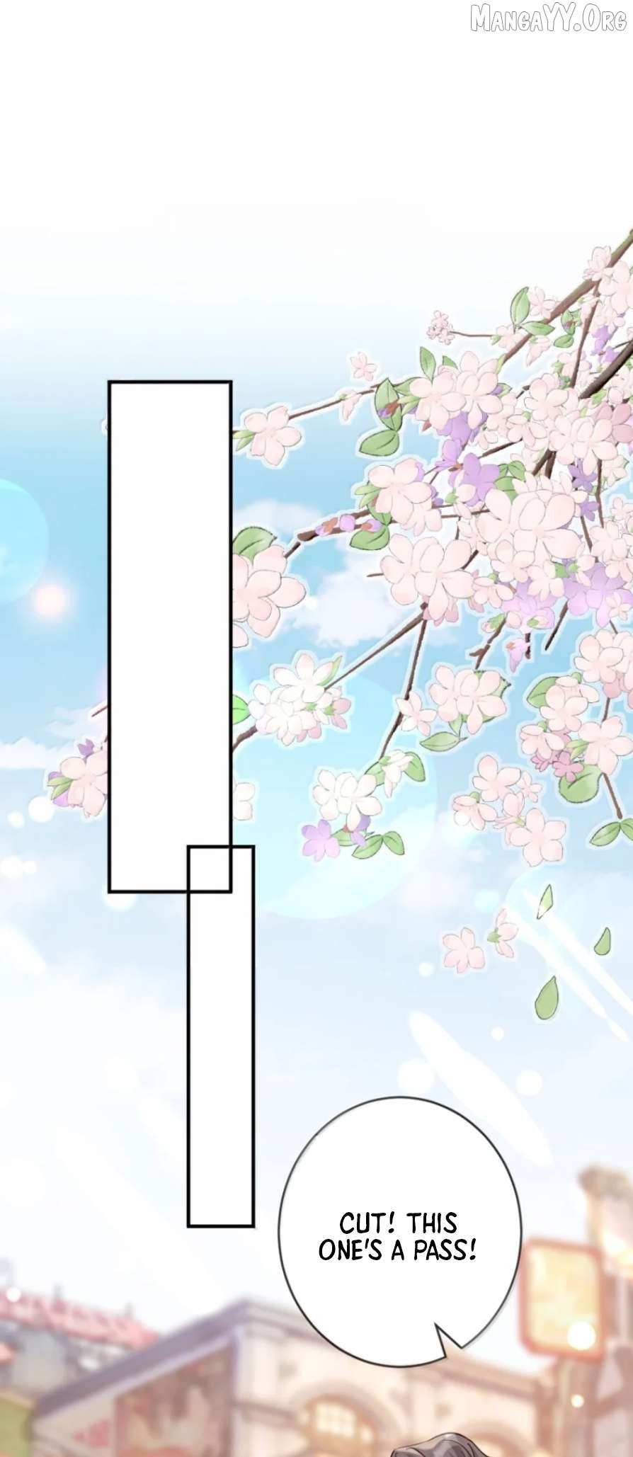 The Two-Faced Heroine is Obsessed with Marking Me Chapter 36 page 3 - 