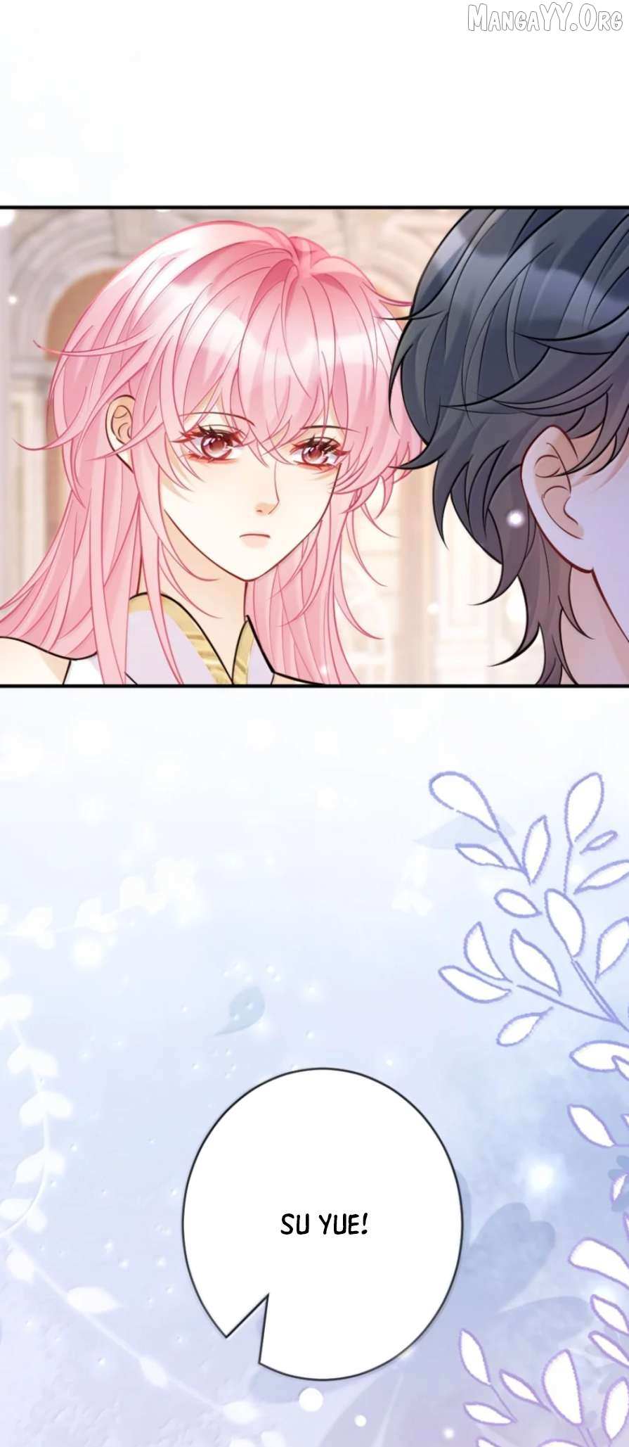 The Two-Faced Heroine is Obsessed with Marking Me Chapter 36 page 26 - 