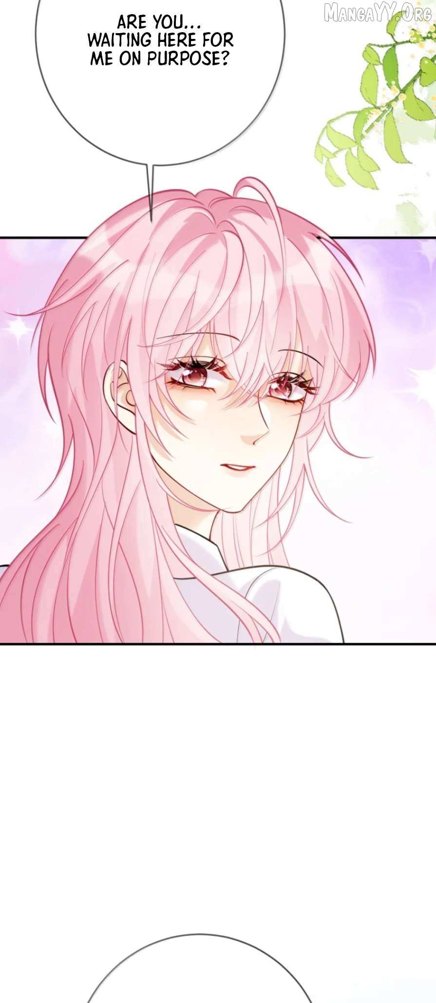 The Two-Faced Heroine is Obsessed with Marking Me Chapter 36 page 30 - 