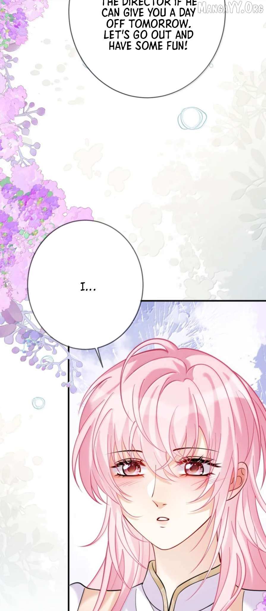 The Two-Faced Heroine is Obsessed with Marking Me Chapter 36 page 32 - 