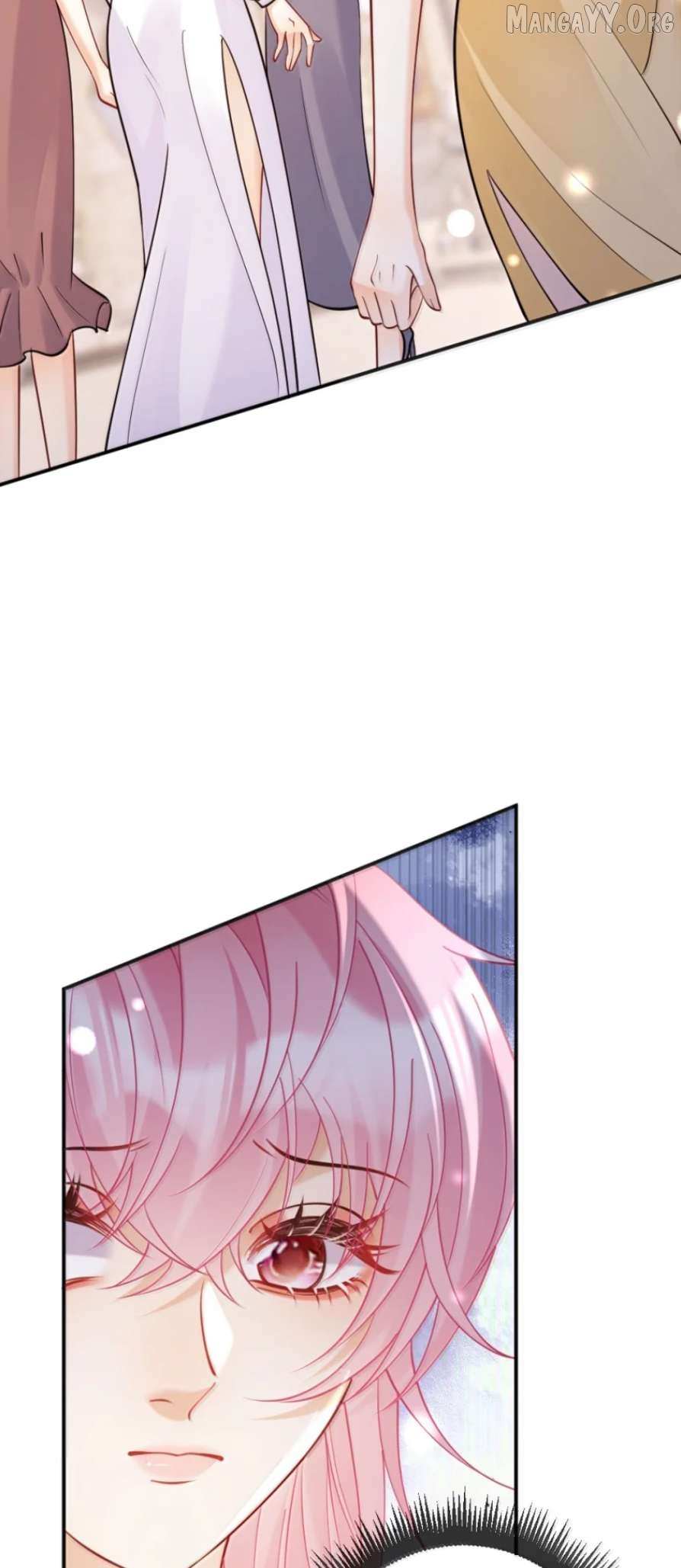 The Two-Faced Heroine is Obsessed with Marking Me Chapter 36 page 8 - 