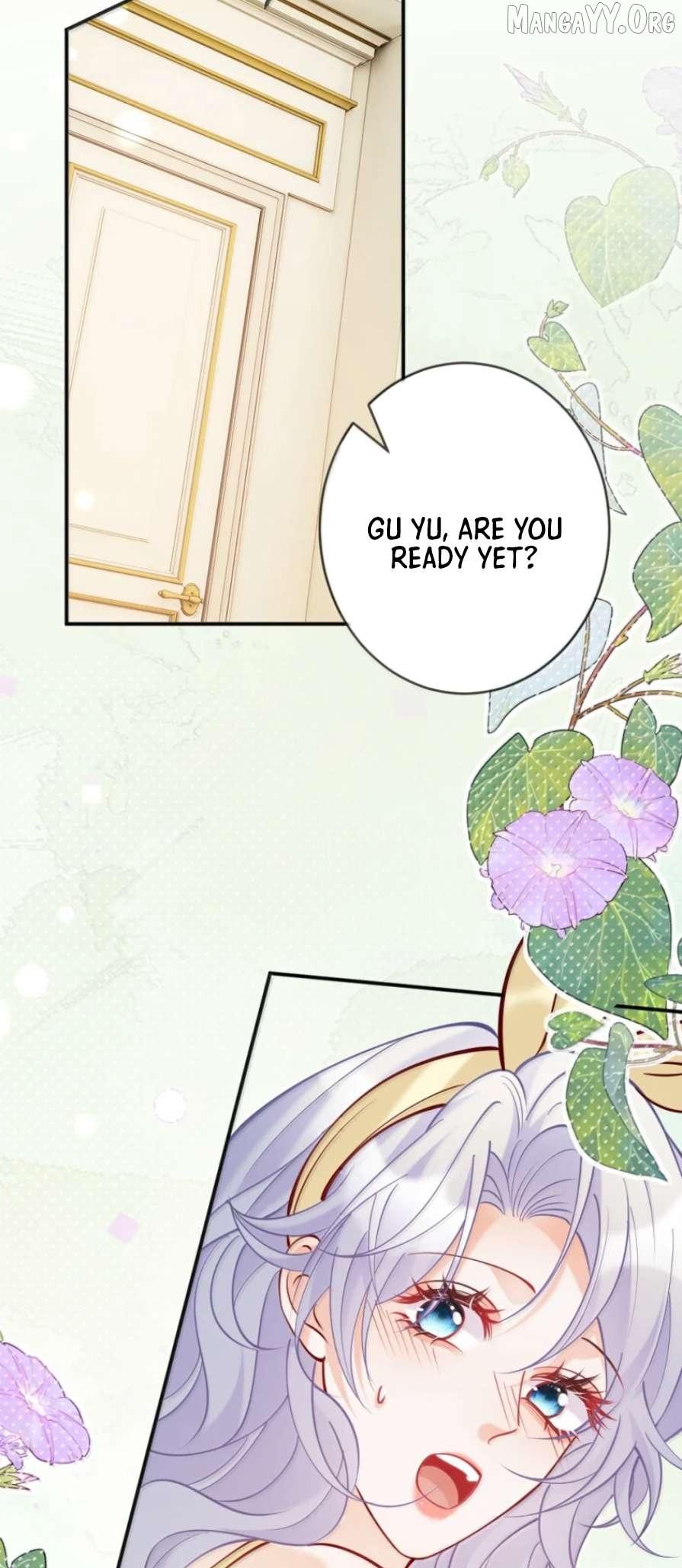 The Two-Faced Heroine is Obsessed with Marking Me Chapter 37 page 13 - 