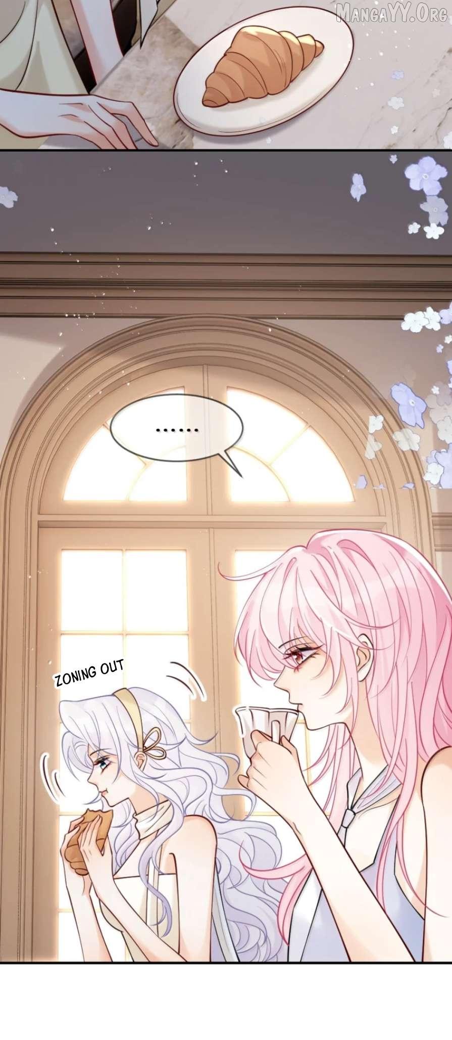 The Two-Faced Heroine is Obsessed with Marking Me Chapter 37 page 20 - 