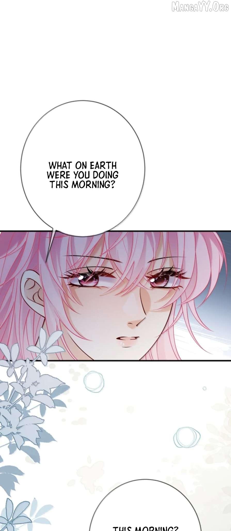 The Two-Faced Heroine is Obsessed with Marking Me Chapter 37 page 21 - 