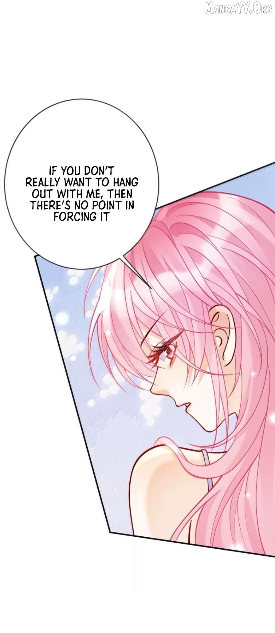 The Two-Faced Heroine is Obsessed with Marking Me Chapter 37 page 29 - 