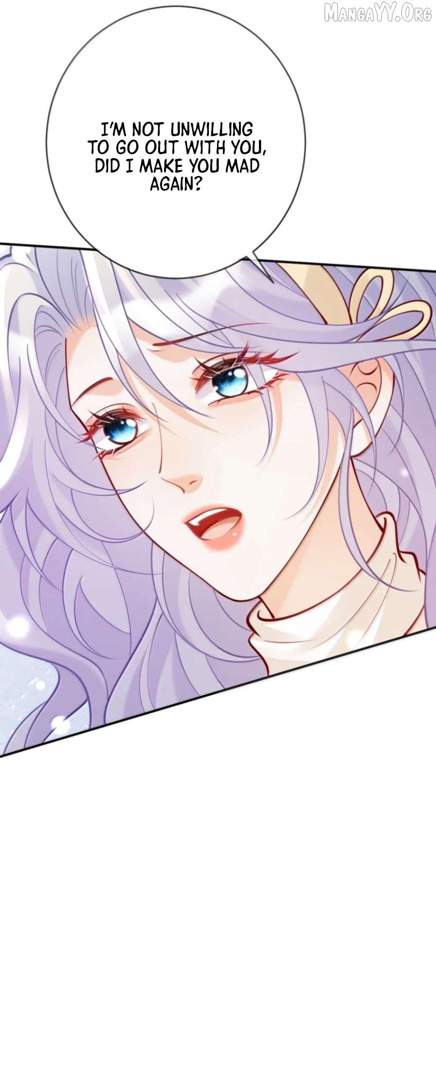 The Two-Faced Heroine is Obsessed with Marking Me Chapter 37 page 30 - 