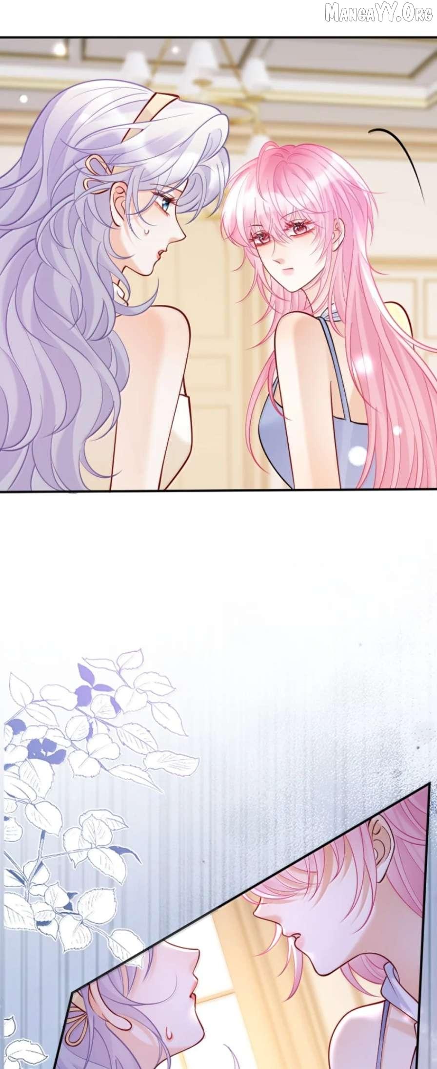The Two-Faced Heroine is Obsessed with Marking Me Chapter 37 page 31 - 