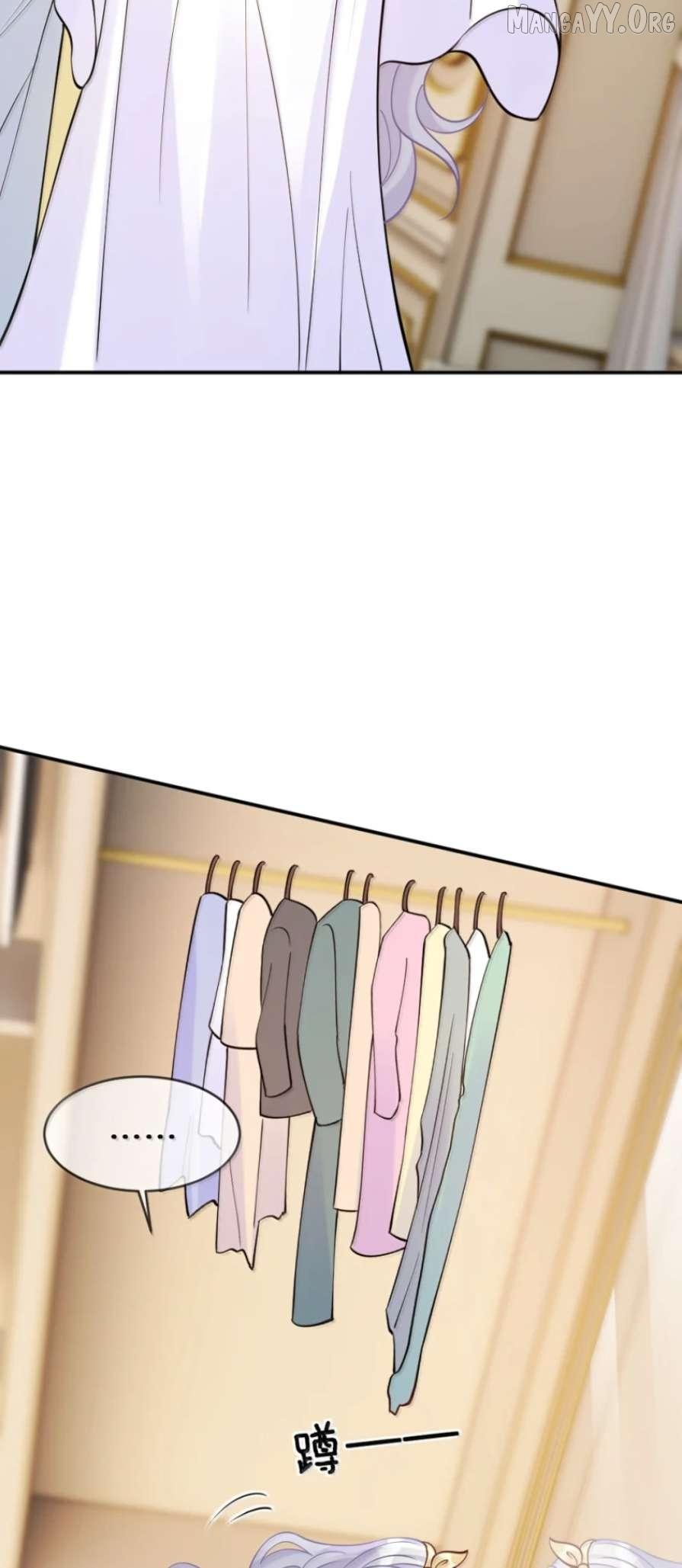 The Two-Faced Heroine is Obsessed with Marking Me Chapter 37 page 10 - 