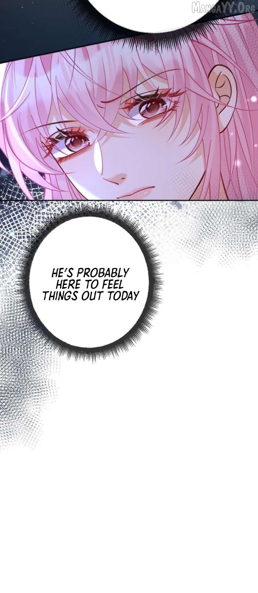 The Two-Faced Heroine is Obsessed with Marking Me Chapter 38 page 14 - 