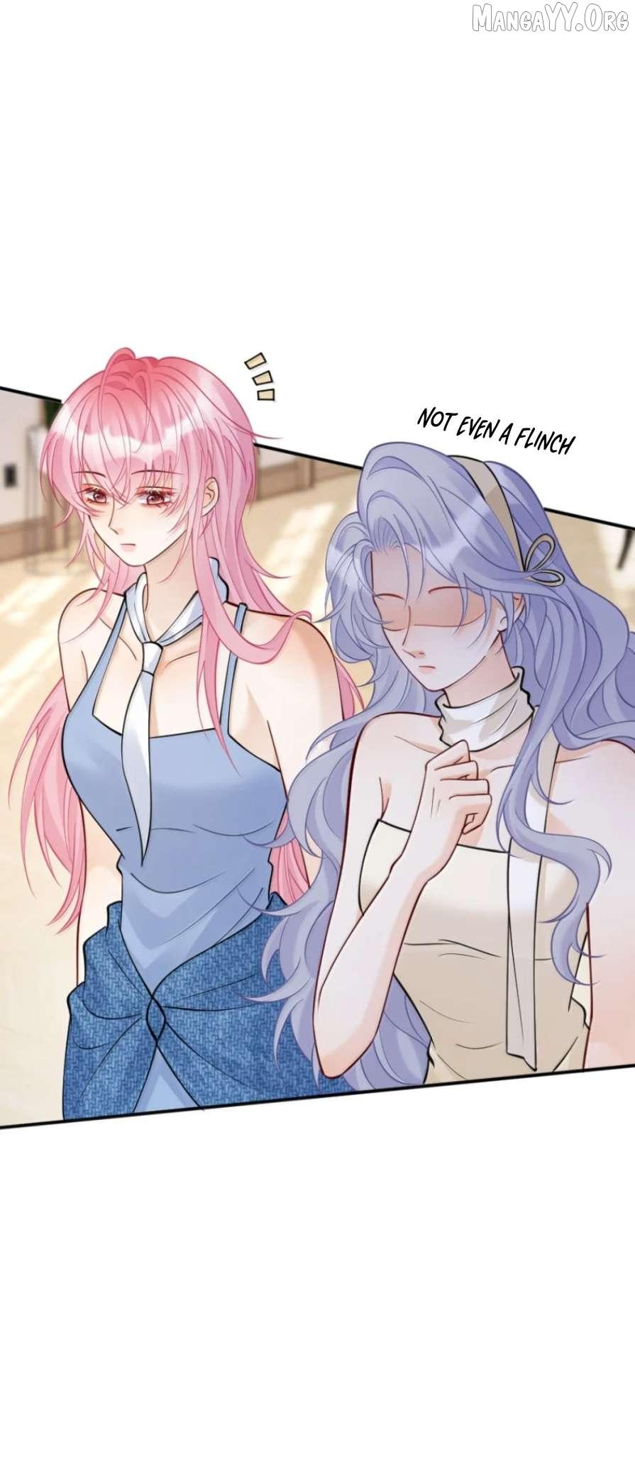 The Two-Faced Heroine is Obsessed with Marking Me Chapter 38 page 15 - 