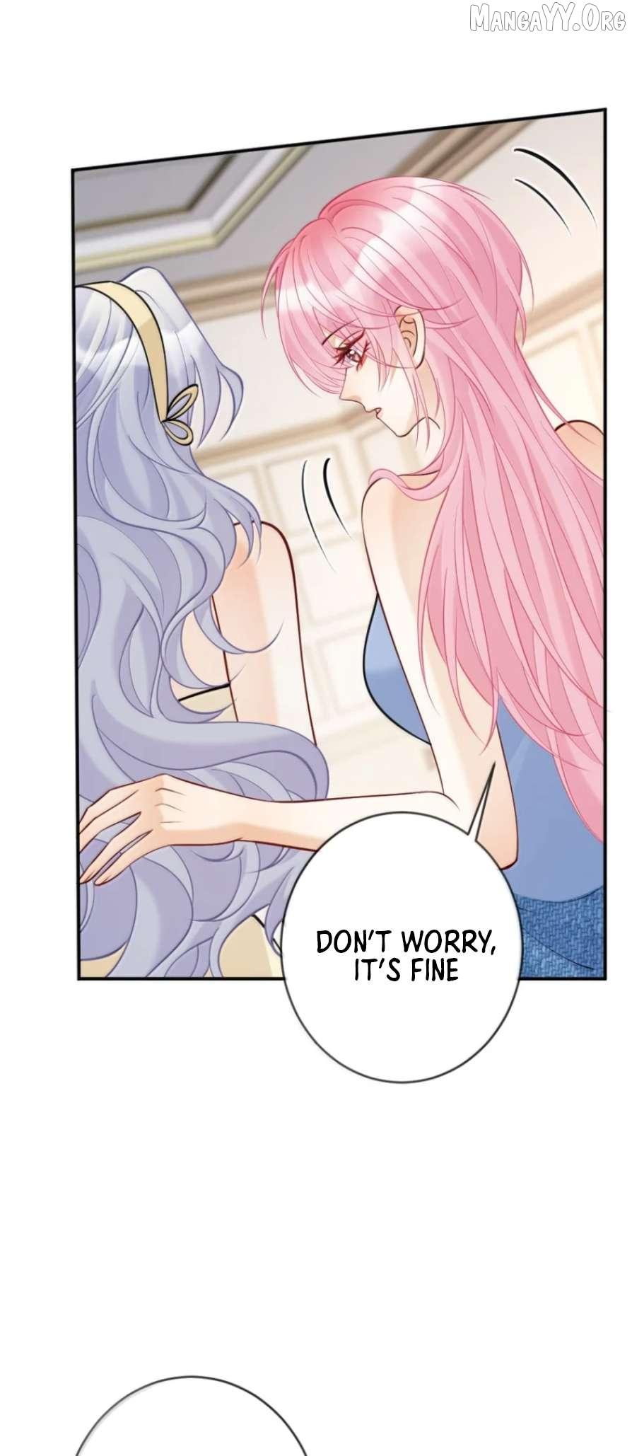 The Two-Faced Heroine is Obsessed with Marking Me Chapter 38 page 16 - 