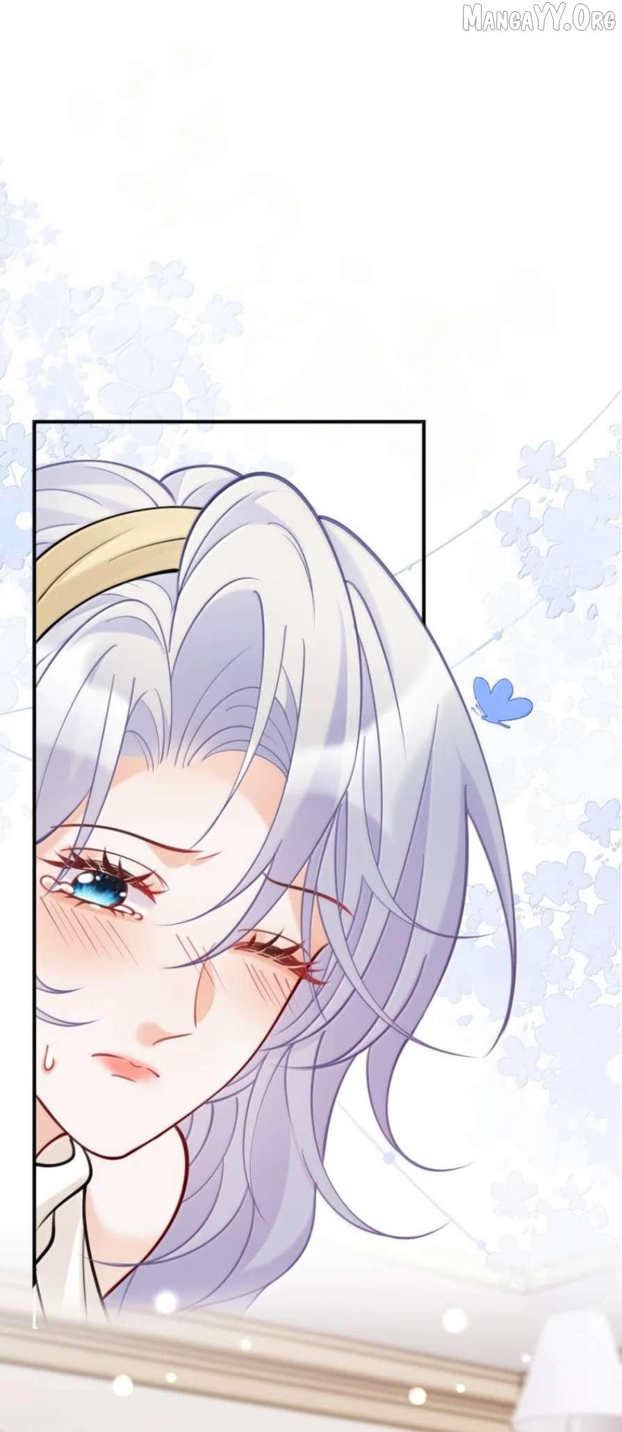 The Two-Faced Heroine is Obsessed with Marking Me Chapter 38 page 3 - 