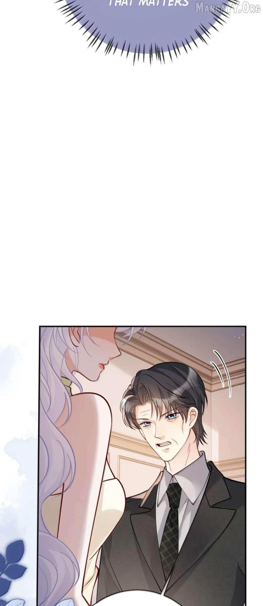 The Two-Faced Heroine is Obsessed with Marking Me Chapter 38 page 22 - 