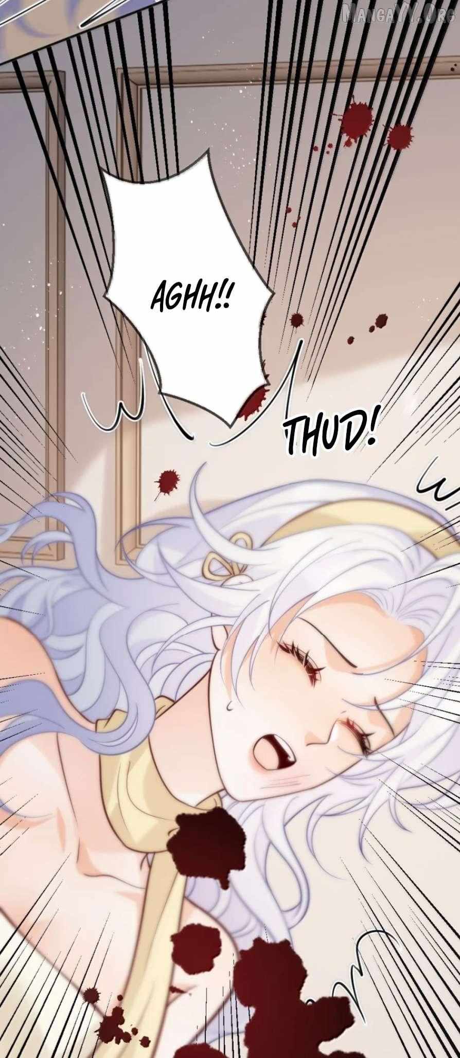 The Two-Faced Heroine is Obsessed with Marking Me Chapter 38 page 27 - 