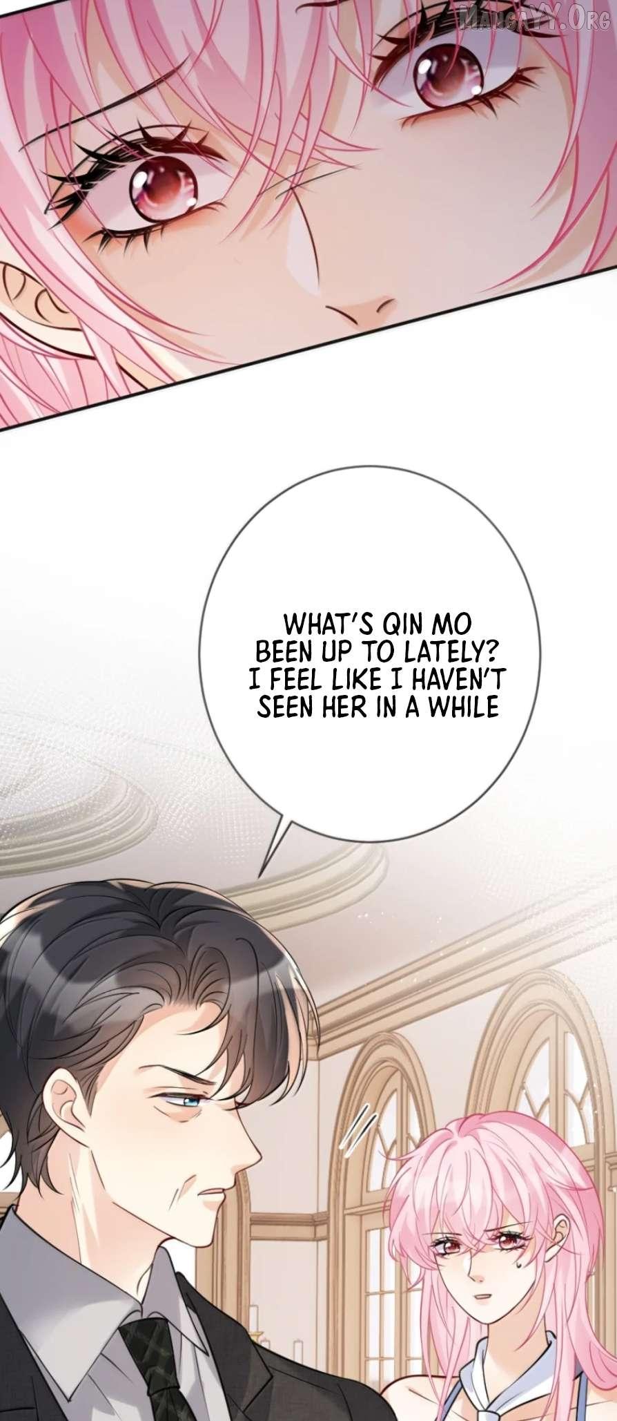 The Two-Faced Heroine is Obsessed with Marking Me Chapter 38 page 29 - 