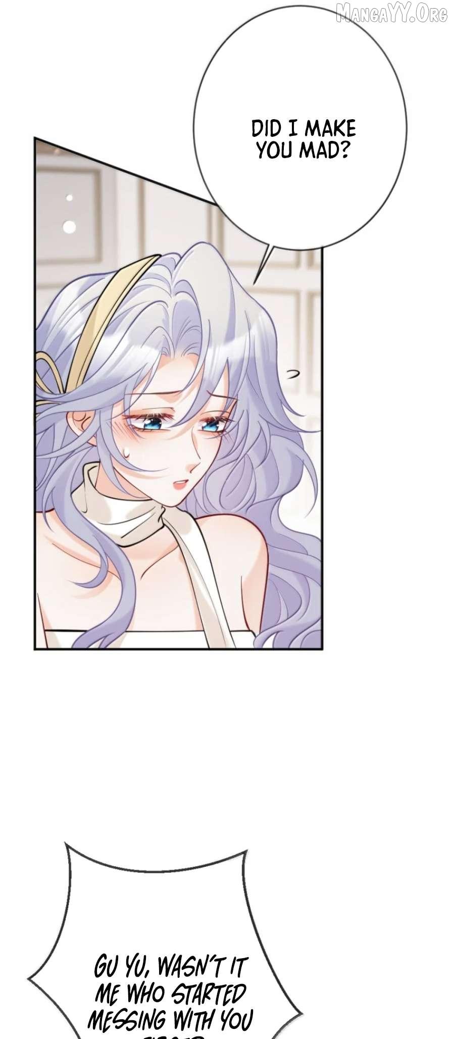 The Two-Faced Heroine is Obsessed with Marking Me Chapter 38 page 5 - 