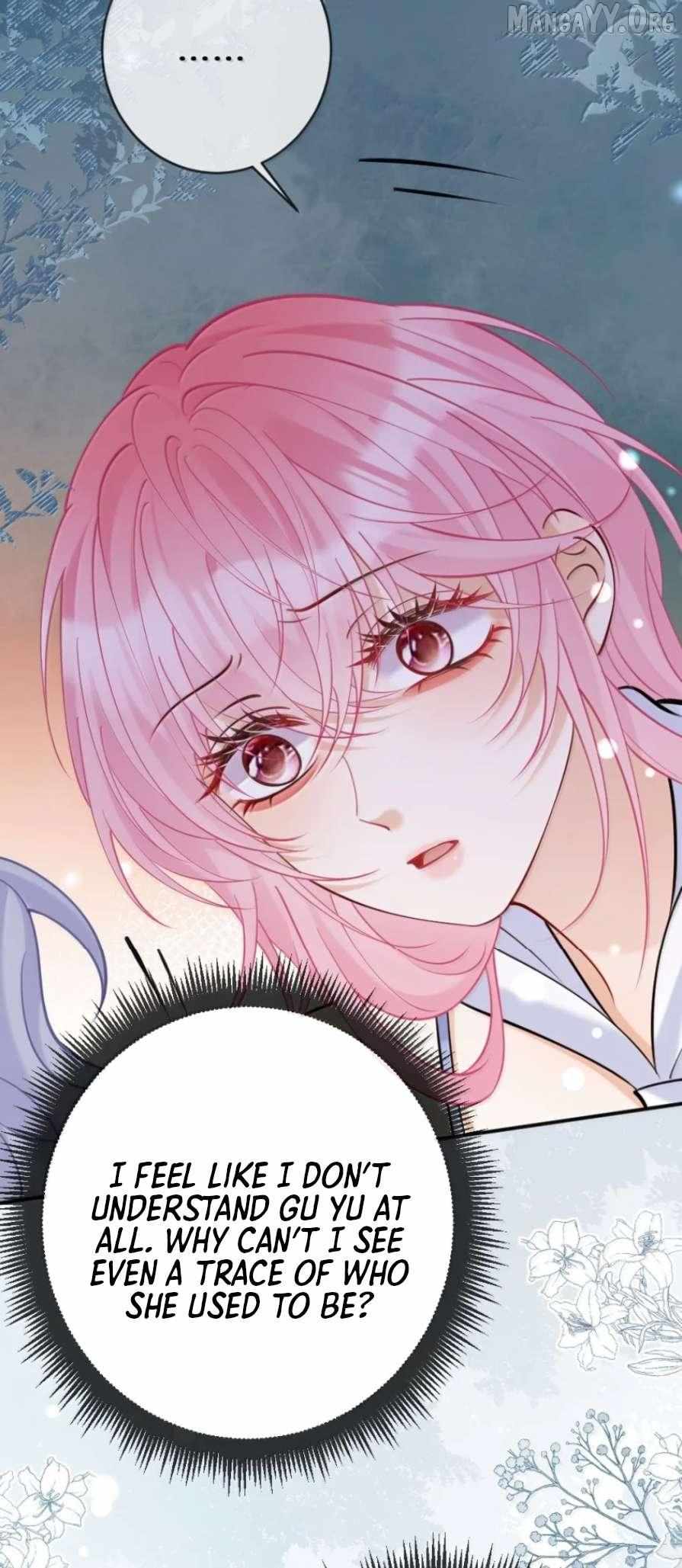 The Two-Faced Heroine is Obsessed with Marking Me Chapter 38 page 7 - 