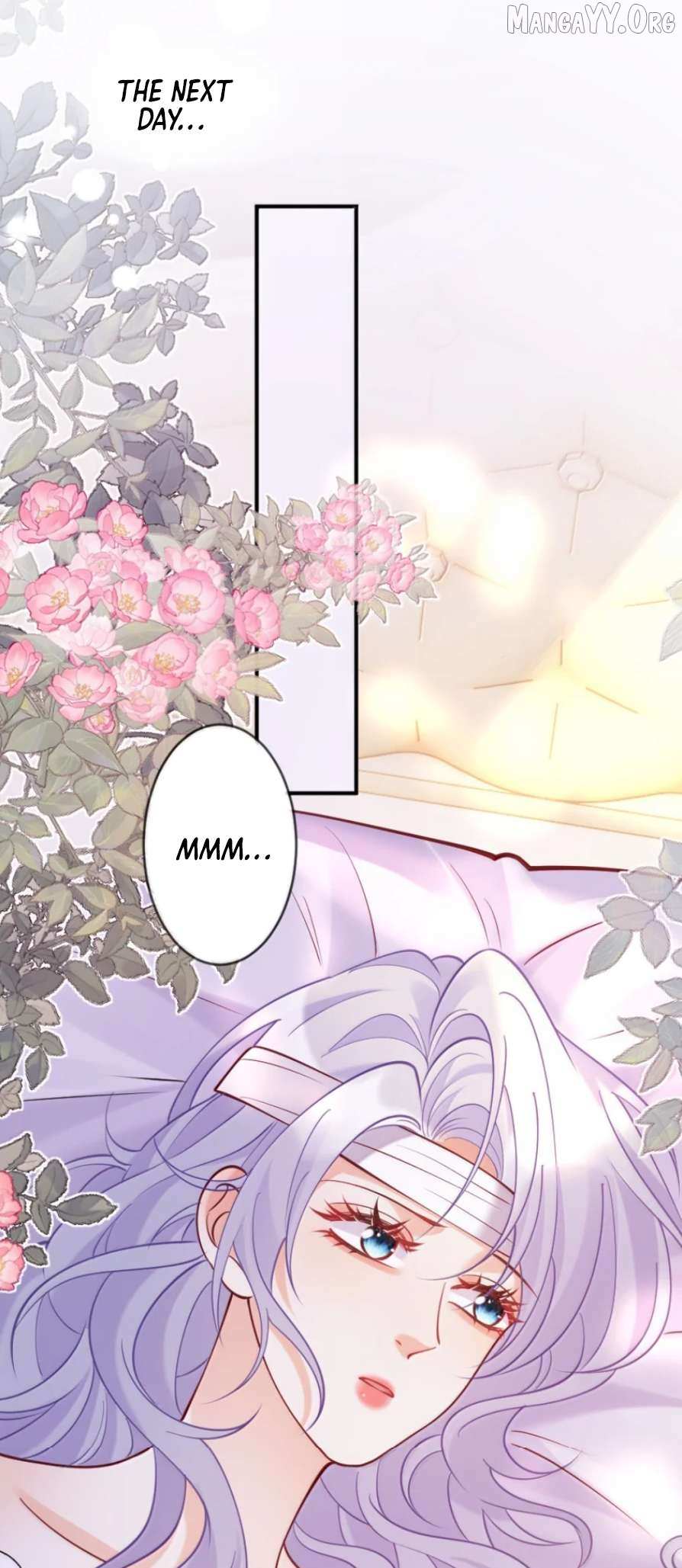 The Two-Faced Heroine is Obsessed with Marking Me Chapter 39 page 15 - 
