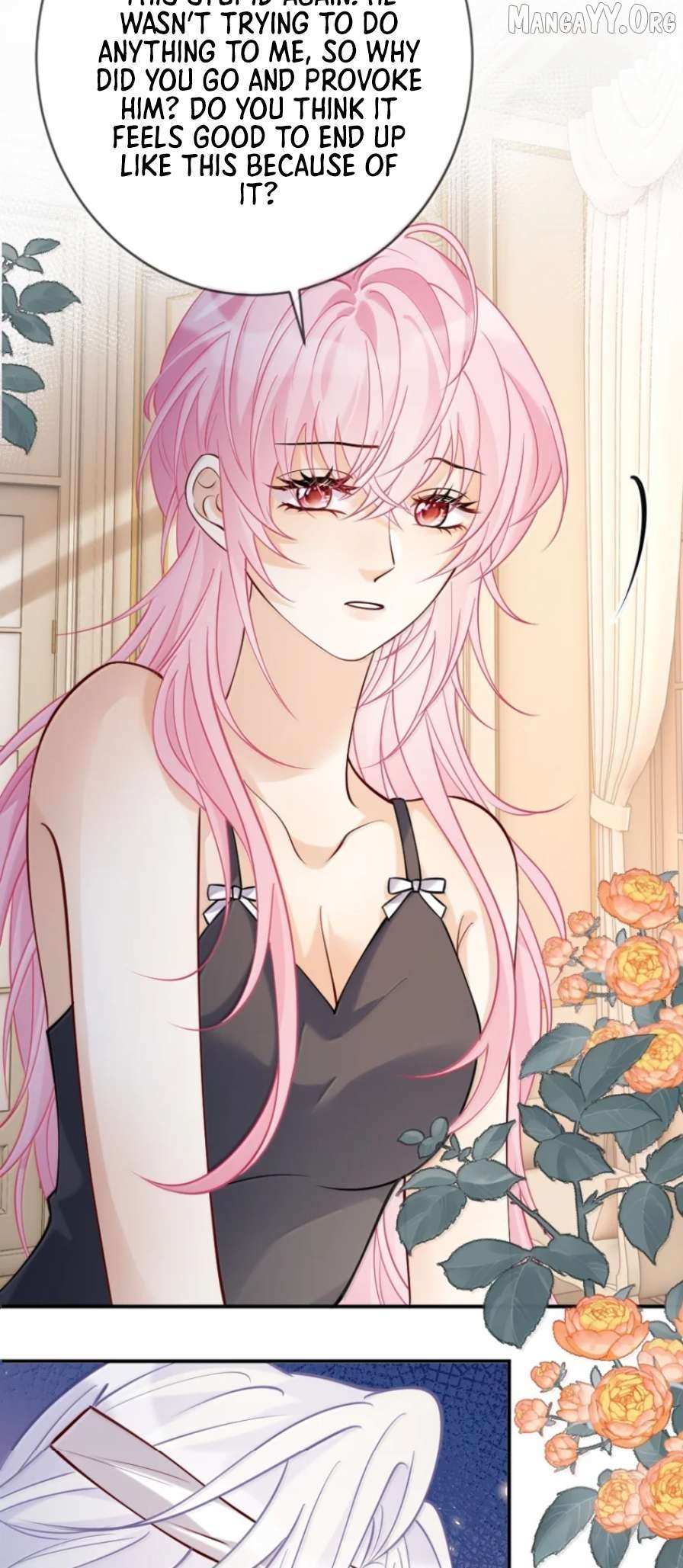 The Two-Faced Heroine is Obsessed with Marking Me Chapter 39 page 19 - 