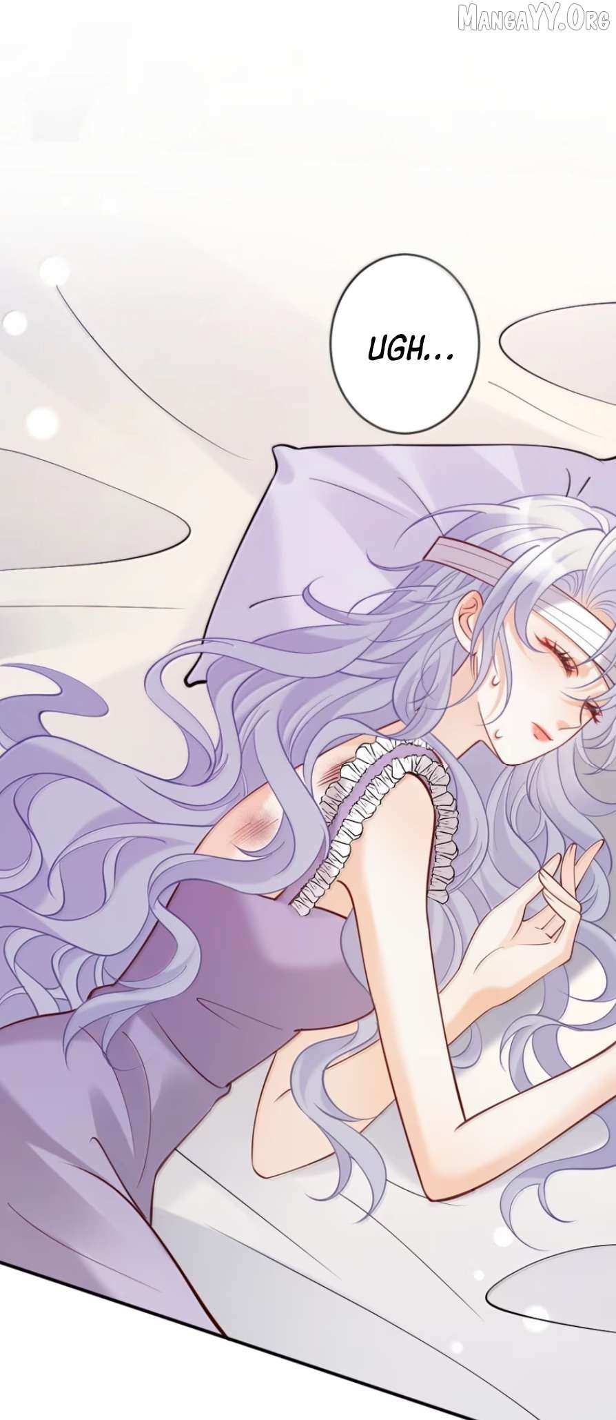 The Two-Faced Heroine is Obsessed with Marking Me Chapter 39 page 3 - 
