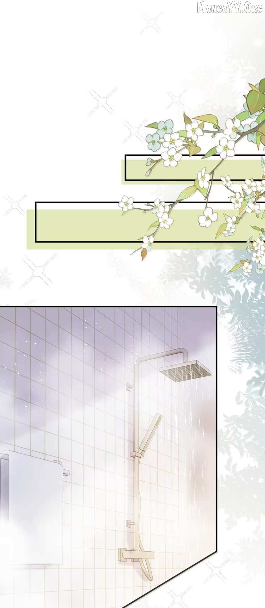 The Two-Faced Heroine is Obsessed with Marking Me Chapter 39 page 28 - 