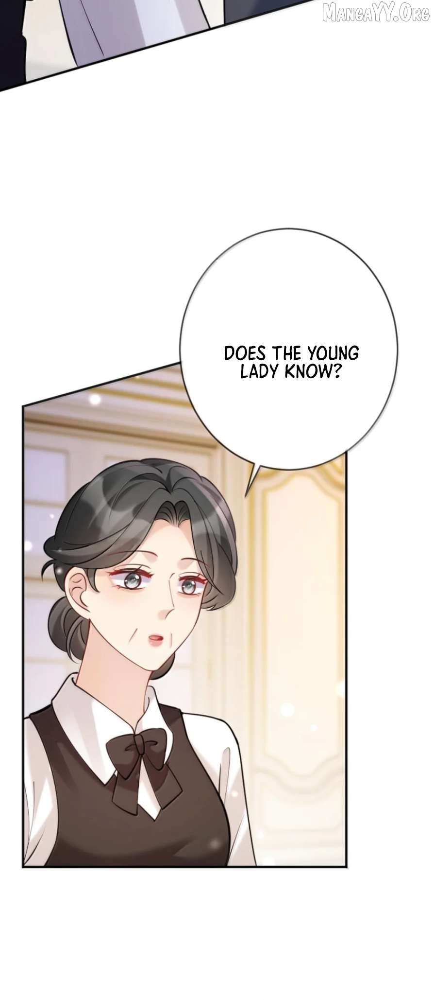 The Two-Faced Heroine is Obsessed with Marking Me Chapter 39 page 8 - 