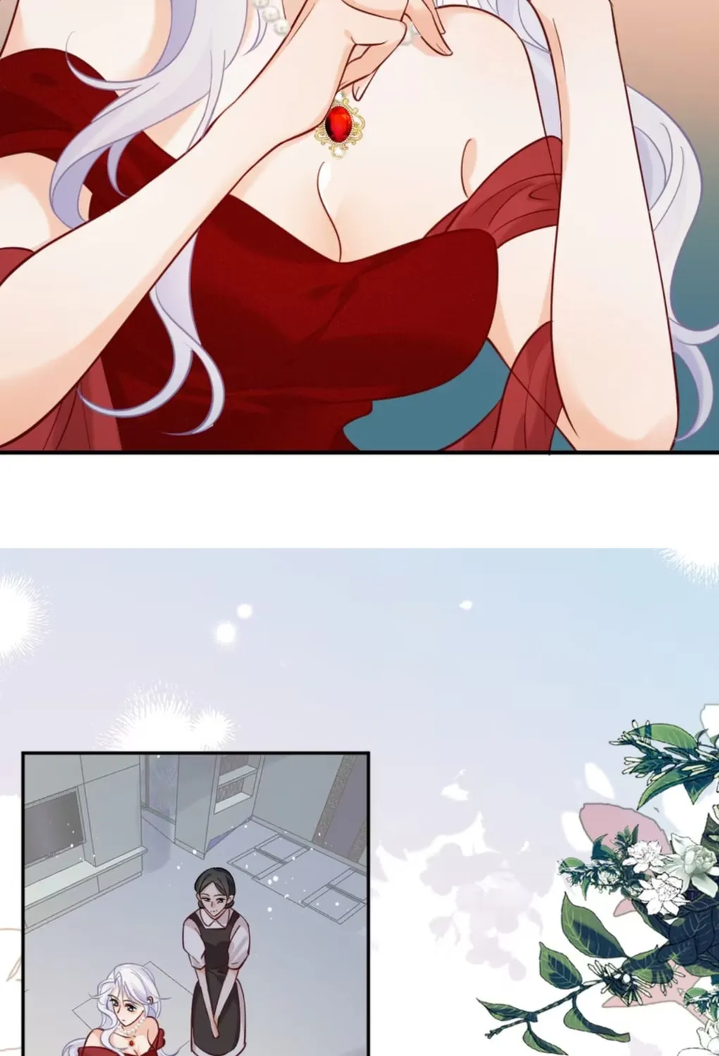 The Two-Faced Heroine is Obsessed with Marking Me Chapter 4 page 20 - 
